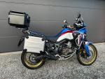 Klikněte pro detailní foto č. 4 - Honda CRF 1000 L Africa Twin DCT