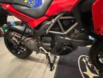 Klikněte pro detailní foto č. 7 - Ducati Multistrada 1200 S