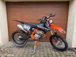 Klikněte pro detailní foto č. 1 - KTM 350 SX-F