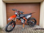 Klikněte pro detailní foto č. 2 - KTM 350 SX-F