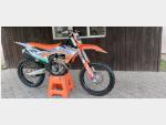 Detail nabídky - KTM 250 SX-F
