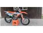 Detail nabídky - KTM 250 SX-F