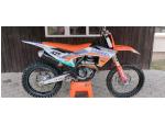 Klikněte pro detailní foto č. 5 - KTM 250 SX-F