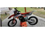 Klikněte pro detailní foto č. 6 - KTM 250 SX-F