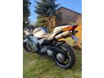 Klikněte pro detailní foto č. 5 - Honda VFR 800 VTEC