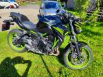 Klikněte pro detailní foto č. 3 - Kawasaki Z 650