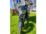 Klikněte pro detailní foto č. 4 - Kawasaki Z 650