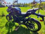 Klikněte pro detailní foto č. 5 - Kawasaki Z 650