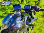 Klikněte pro detailní foto č. 7 - Kawasaki Z 650