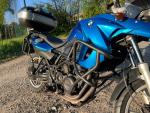 Klikněte pro detailní foto č. 10 - BMW F 650 GS