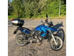 Klikněte pro detailní foto č. 13 - BMW F 650 GS