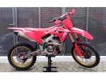 Detail nabídky - Honda CRF 250 R