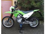Detail nabídky - Kawasaki KLX 230
