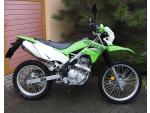 Klikněte pro detailní foto č. 2 - Kawasaki KLX 230