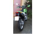 Klikněte pro detailní foto č. 3 - Kawasaki KLX 230