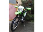 Klikněte pro detailní foto č. 4 - Kawasaki KLX 230