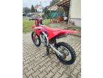 Klikněte pro detailní foto č. 2 - Honda CRF 450 R