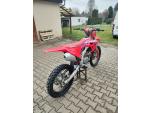 Klikněte pro detailní foto č. 3 - Honda CRF 450 R