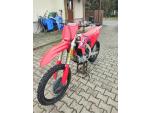 Klikněte pro detailní foto č. 4 - Honda CRF 450 R