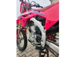 Klikněte pro detailní foto č. 5 - Honda CRF 450 R