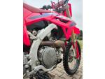 Klikněte pro detailní foto č. 6 - Honda CRF 450 R