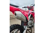 Klikněte pro detailní foto č. 7 - Honda CRF 450 R