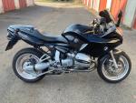 Detail nabídky - BMW R 1100 S