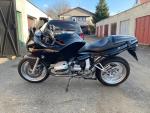 Klikněte pro detailní foto č. 2 - BMW R 1100 S