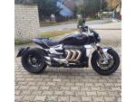 Klikněte pro detailní foto č. 2 - Triumph Rocket 3