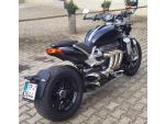 Klikněte pro detailní foto č. 3 - Triumph Rocket 3