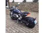 Klikněte pro detailní foto č. 4 - Triumph Rocket 3