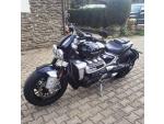 Klikněte pro detailní foto č. 6 - Triumph Rocket 3