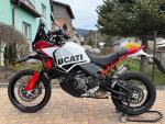 Klikněte pro detailní foto č. 4 - Ducati DesertX