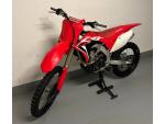 Detail nabídky - Honda CRF 250 R