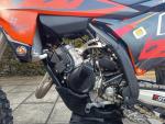 Klikněte pro detailní foto č. 6 - KTM 125 SX