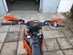 Klikněte pro detailní foto č. 9 - KTM 125 SX