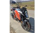 Klikněte pro detailní foto č. 2 - KTM 1290 Super Duke GT