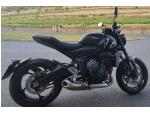 Klikněte pro detailní foto č. 1 - Triumph Trident 660