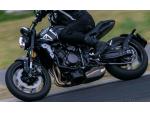 Klikněte pro detailní foto č. 2 - Triumph Trident 660