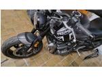 Klikněte pro detailní foto č. 9 - Triumph Trident 660