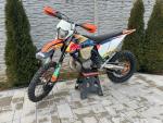 Klikněte pro detailní foto č. 3 - KTM 300 EXC TPI