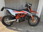 Klikněte pro detailní foto č. 2 - KTM 690 Enduro R