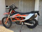 Klikněte pro detailní foto č. 4 - KTM 690 Enduro R