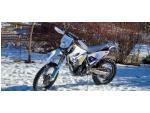 Klikněte pro detailní foto č. 4 - Husqvarna FE 350