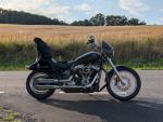 Klikněte pro detailní foto č. 1 - Harley-Davidson FXST Softail Standard