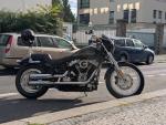 Klikněte pro detailní foto č. 6 - Harley-Davidson FXST Softail Standard