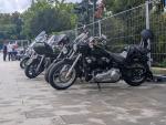 Klikněte pro detailní foto č. 7 - Harley-Davidson FXST Softail Standard