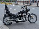 Klikněte pro detailní foto č. 9 - Harley-Davidson FXST Softail Standard