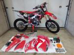 Klikněte pro detailní foto č. 12 - Honda CRF 450 R
