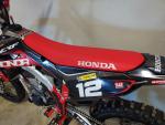 Klikněte pro detailní foto č. 13 - Honda CRF 450 R